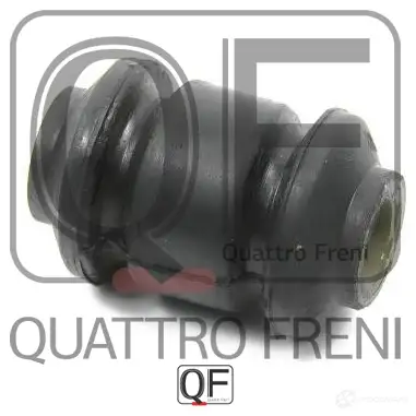 Сайлентблок передний переднего рычага QUATTRO FRENI QF30D00121 TMK3A M 1439942671 изображение 0