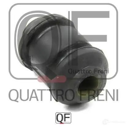 Сайлентблок передний переднего рычага QUATTRO FRENI QF30D00121 TMK3A M 1439942671 изображение 1