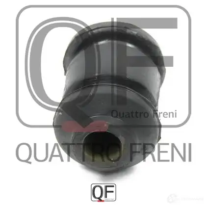 Сайлентблок передний переднего рычага QUATTRO FRENI QF30D00121 TMK3A M 1439942671 изображение 2