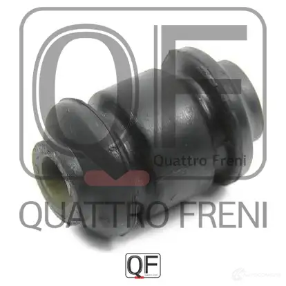 Сайлентблок передний переднего рычага QUATTRO FRENI QF30D00121 TMK3A M 1439942671 изображение 3