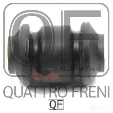 Сайлентблок передний переднего рычага QUATTRO FRENI QF30D00121 TMK3A M 1439942671 изображение 4