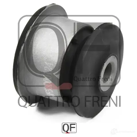 Сайлентблок переднего верхнего рычага QUATTRO FRENI AQ3Y O QF30D00124 1439944745 изображение 0