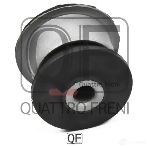 Сайлентблок переднего верхнего рычага QUATTRO FRENI AQ3Y O QF30D00124 1439944745 изображение 1