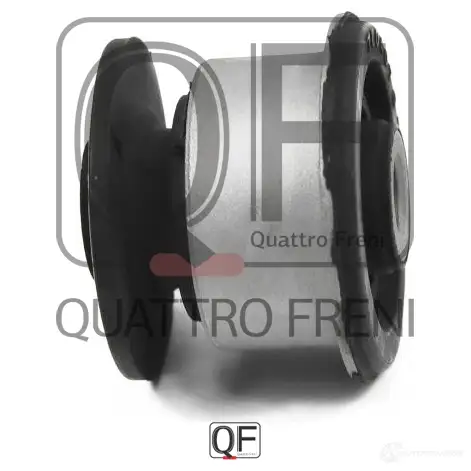 Сайлентблок переднего верхнего рычага QUATTRO FRENI AQ3Y O QF30D00124 1439944745 изображение 3