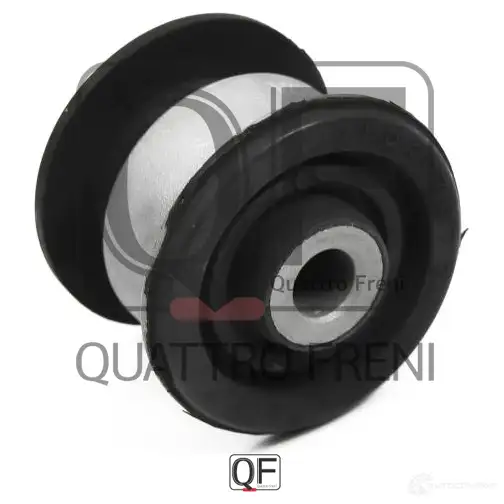 Сайлентблок переднего верхнего рычага QUATTRO FRENI AQ3Y O QF30D00124 1439944745 изображение 4