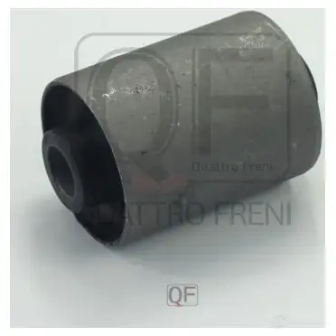 Сайлентблок переднего нижнего рычага QUATTRO FRENI NOI QS80 1439944747 QF30D00126 - Изображение 1