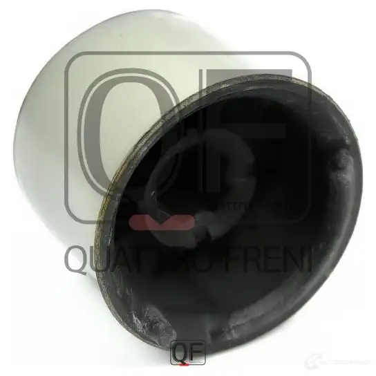 Сайлентблок задний переднего рычага QUATTRO FRENI K 6MXU2V QF30D00127 1439944748 - Изображение 1