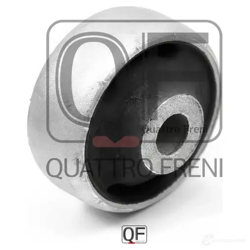 Сайлентблок задний переднего рычага QUATTRO FRENI UAMBF P QF30D00128 1439944750 изображение 0