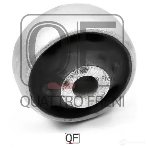 Сайлентблок задний переднего рычага QUATTRO FRENI UAMBF P QF30D00128 1439944750 изображение 3