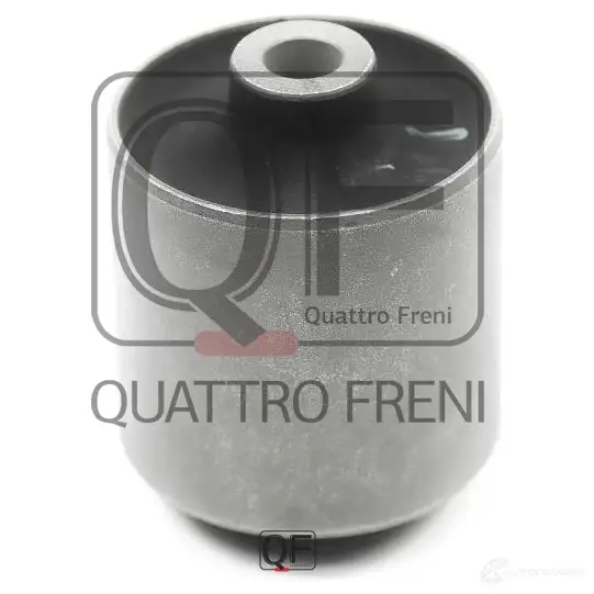 Сайлентблок переднего нижнего рычага QUATTRO FRENI 1439944777 7 YTD9 QF30D00139 изображение 1