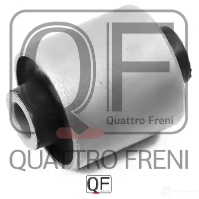 Сайлентблок переднего нижнего рычага QUATTRO FRENI QF30D00142 1439944792 0JP IZ5 изображение 3