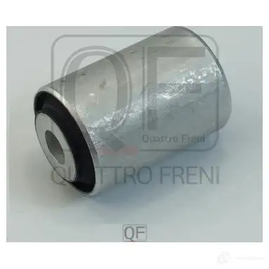 Сайлентблок нижнего переднего рычага QUATTRO FRENI QF30D00169 M A5VQ 1439944916 изображение 0