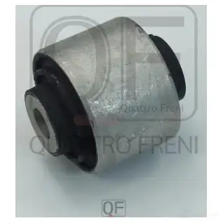 Сайлентблок переднего нижнего рычага QUATTRO FRENI 9 ZM0U QF30D00178 1439959054 изображение 0
