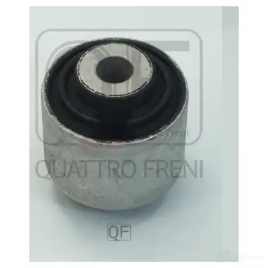 Сайлентблок переднего нижнего рычага QUATTRO FRENI 9 ZM0U QF30D00178 1439959054 изображение 2