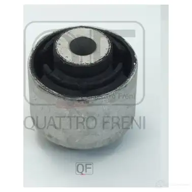 Сайлентблок переднего нижнего рычага QUATTRO FRENI 9 ZM0U QF30D00178 1439959054 изображение 4