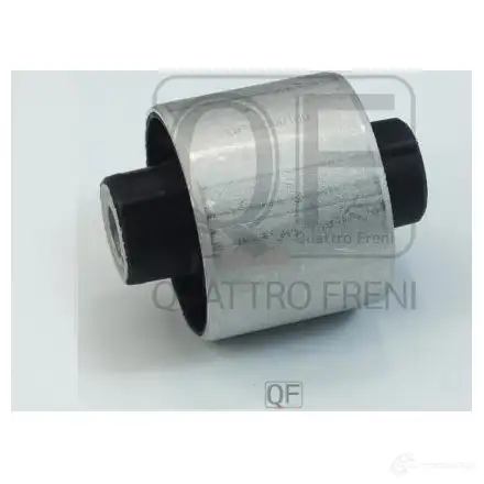 Сайлентблок подвески спереди QUATTRO FRENI 4 3OBO0J 1439942543 QF30D00180 - Изображение 1