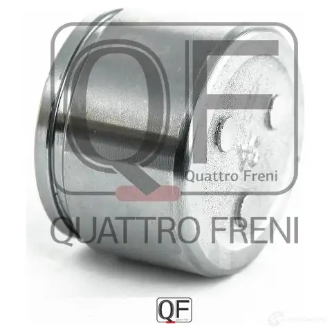 Поршень тормозного суппорта спереди QUATTRO FRENI I5730B 6 QF30F00000 1233275996 изображение 2