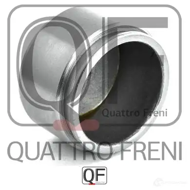 Поршень тормозного суппорта спереди QUATTRO FRENI 1233276000 QF30F00001 DJ WZ5 изображение 0