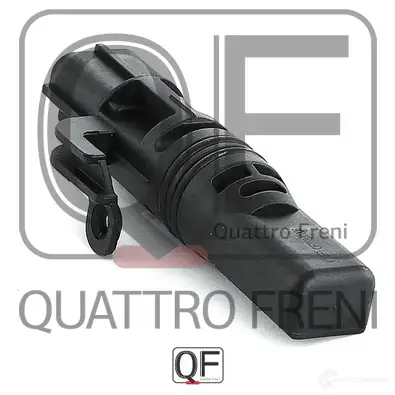 Датчик скорости QUATTRO FRENI 1233276046 QF31B00006 3JSD J изображение 2