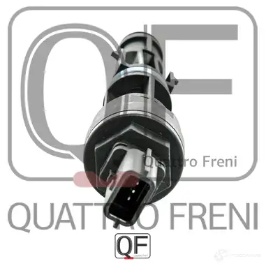 Датчик скорости QUATTRO FRENI QF31B00009 1233276082 8 C3WBQ изображение 0