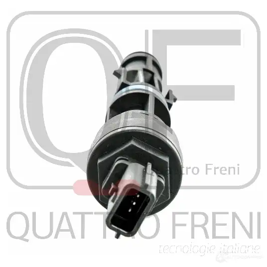 Датчик скорости QUATTRO FRENI QF31B00009 1233276082 8 C3WBQ изображение 1