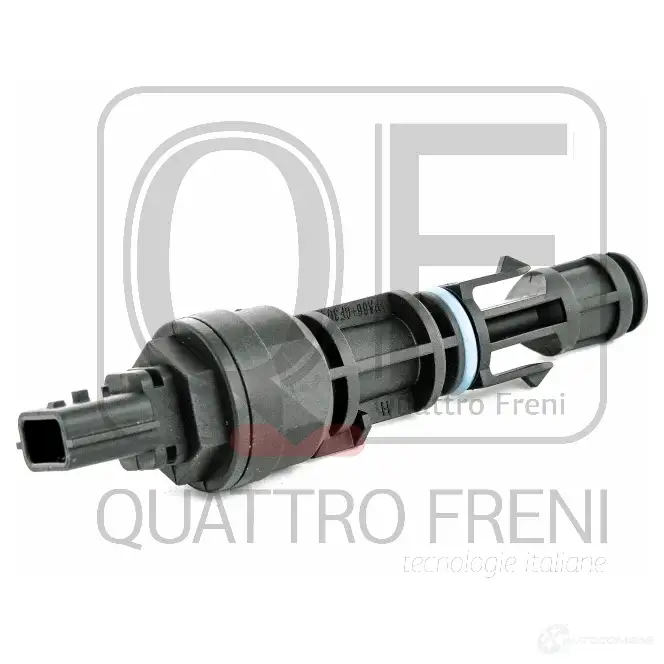 Датчик скорости QUATTRO FRENI QF31B00009 1233276082 8 C3WBQ изображение 2