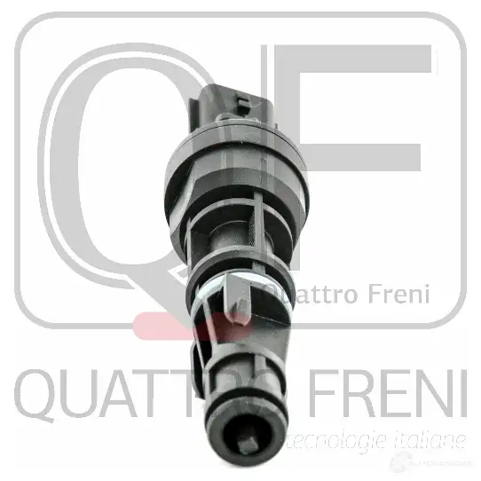 Датчик скорости QUATTRO FRENI QF31B00009 1233276082 8 C3WBQ изображение 4