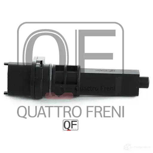 Датчик скорости QUATTRO FRENI QF31B00011 L2DEN Z4 1233276098 изображение 0
