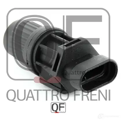 Датчик скорости QUATTRO FRENI QF31B00013 1233276108 D 6BYCOW изображение 4