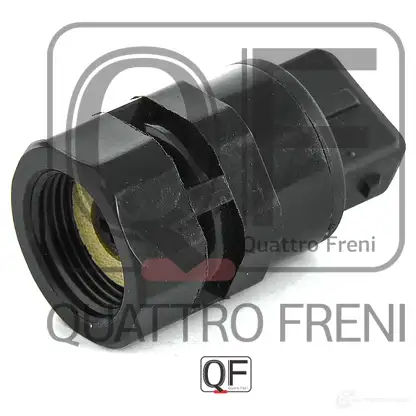 Датчик скорости QUATTRO FRENI 3JNF X 1233276118 QF31B00014 изображение 3