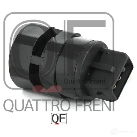 Датчик скорости QUATTRO FRENI 3JNF X 1233276118 QF31B00014 изображение 4