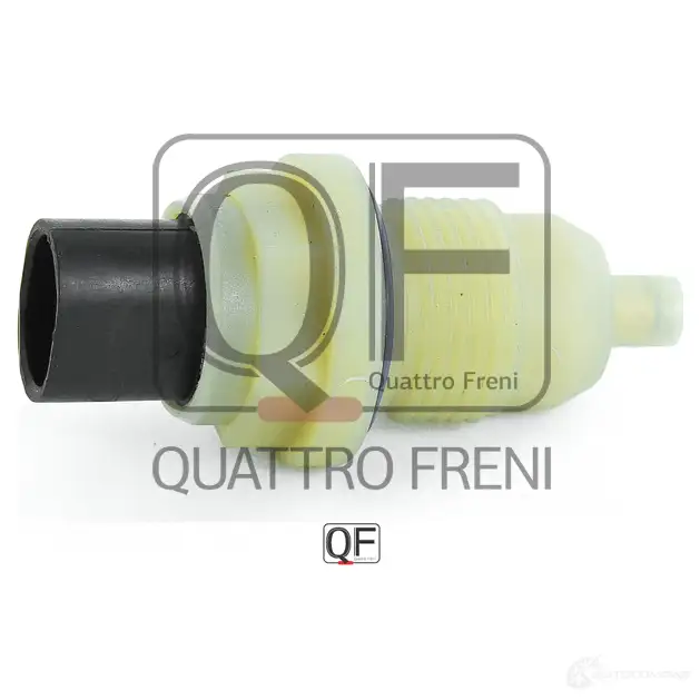 Датчик скорости QUATTRO FRENI 5 8KGPT5 1422488455 QF31B00018 изображение 0