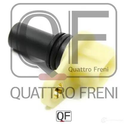 Датчик скорости QUATTRO FRENI QF31B00036 1439945447 V1X ON изображение 0
