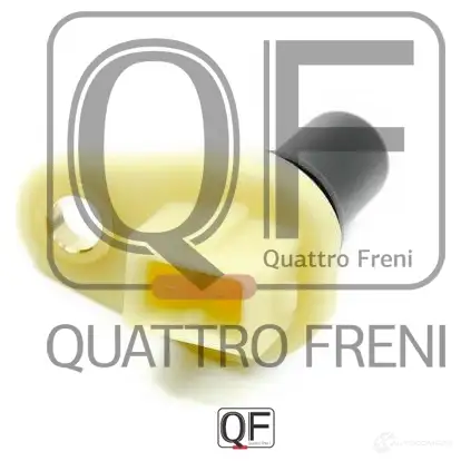Датчик скорости QUATTRO FRENI QF31B00036 1439945447 V1X ON изображение 2
