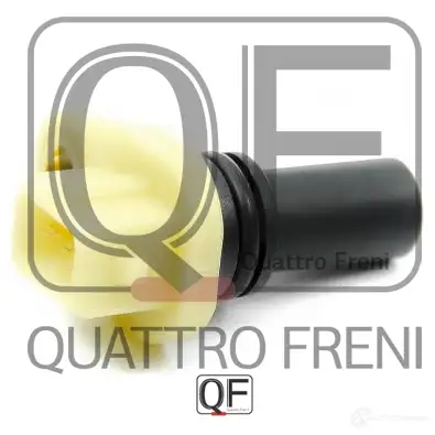 Датчик скорости QUATTRO FRENI QF31B00036 1439945447 V1X ON изображение 3
