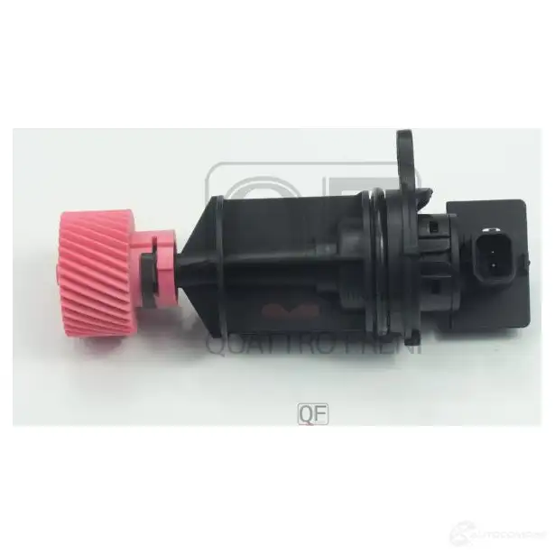 Датчик скорости QUATTRO FRENI 1439953866 ZWI 1M QF31B00054 - Изображение 1