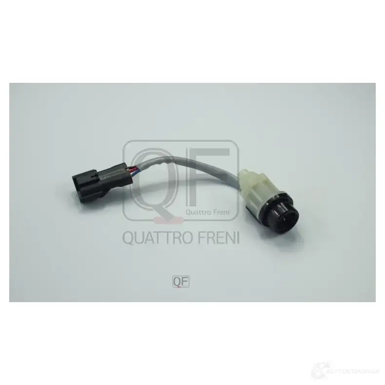 Датчик скорости QUATTRO FRENI QF31B00068 1439946762 J7KB 5T - Изображение 1