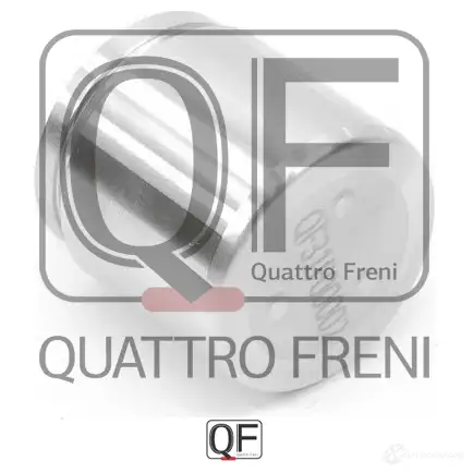 Поршень тормозного суппорта сзади QUATTRO FRENI Q7EL CL 1439952320 QF31F00002 изображение 4