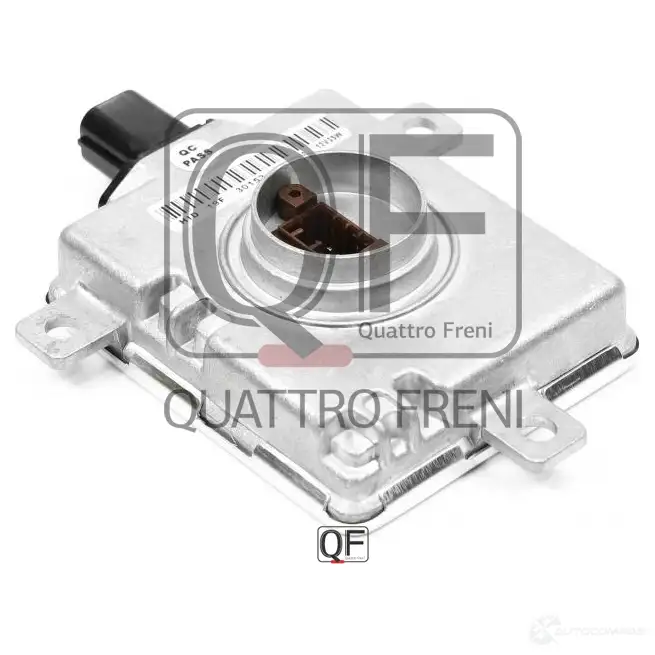 Блок розжига QUATTRO FRENI QF31M00002 1439947048 HL6R NFC изображение 2
