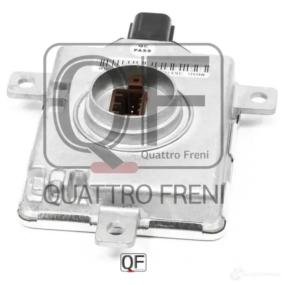 Блок розжига QUATTRO FRENI QF31M00002 1439947048 HL6R NFC изображение 3