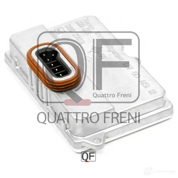 Блок розжига QUATTRO FRENI 1439940987 LZD4 VAL QF31M00011 - Изображение 1