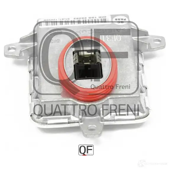 Блок розжига QUATTRO FRENI 4 9HMZC QF31M00016 1439941023 изображение 2