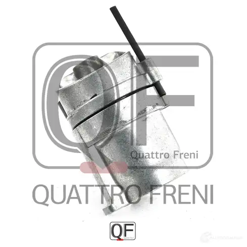 Натяжитель приводного ремня в сборе QUATTRO FRENI VFFL LU4 1233276918 QF31P00044 изображение 1