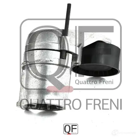 Натяжитель приводного ремня в сборе QUATTRO FRENI VFFL LU4 1233276918 QF31P00044 изображение 2