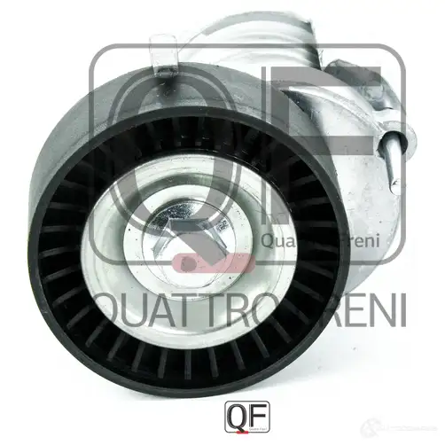 Натяжитель приводного ремня в сборе QUATTRO FRENI QF31P00051 SKAX5 5K 1233277006 изображение 3