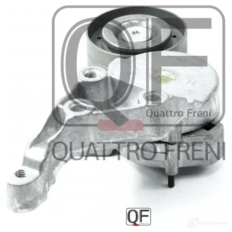 Натяжитель приводного ремня в сборе QUATTRO FRENI OH0PE ME QF31P00053 1233277034 изображение 2