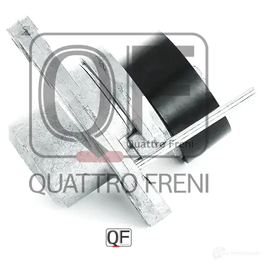Натяжитель приводного ремня в сборе QUATTRO FRENI 0MDE HQ 1233277352 QF31P00082 изображение 0