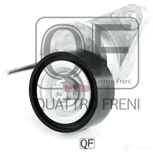 Натяжитель приводного ремня в сборе QUATTRO FRENI 0MDE HQ 1233277352 QF31P00082 изображение 3
