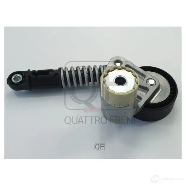 Натяжитель приводного ремня в сборе QUATTRO FRENI 1439954769 AP R75TG QF31P00153 изображение 4