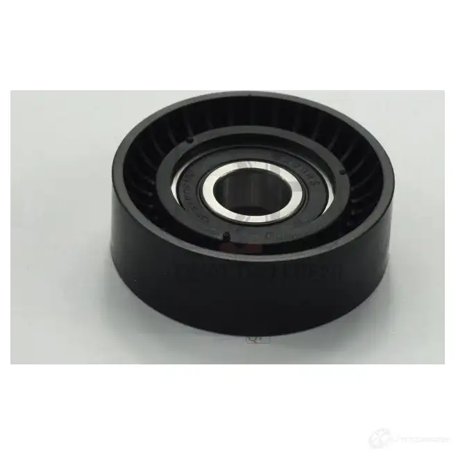 Ролик натяжителя приводного ремня QUATTRO FRENI 1439948145 J 10US0 QF31P00180 изображение 0
